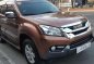 2016 Isuzu Mux 3.0 AT TVDVD FOR SALE-2