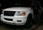 Ford Expedition Automatic Old white 2004-11