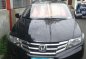 For sale Honda City 2013 model manual trans-4