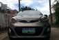 Kia Picanto 2012 manual First owner-0