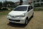 Toyota Avanza J 1.3 2014 - Manual Tansmission-7