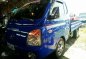 2016 Hyundai Porter II - 4X2 4X2 3.0 engine-2