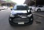 2017 Ford Ecosport Titanium 3tkms Only -7