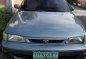 Toyota Corolla XE 1997 Very Good condition-0