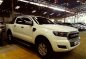 2017 Ford Ranger 4x2 MT diesel 8kms only-5