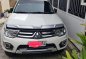 Mitsubishi Montero Sport 2014 for sale-2