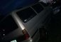 Toyota Hiace manual transmision 2003 model-9