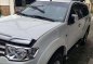 Mitsubishi Montero Sport 2014 for sale-0