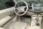 Toyota Fortuner 2006 2.5 DSL AT FOR SALE-2