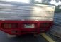 1987 Isuzu Forward Dropside 6BG1 FOR SALE-8