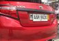 Toyota Vios 2014 j all power-1