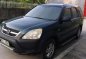 Honda Crv 2nd gen model 2003-10