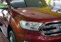 Ford Everest 4x4 2016 model FOR SALE-1