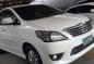 2013 Toyota Innova G Manual Diesel RARE CARS-1