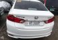 2017 Honda City 15VX CVT AT Gas-3