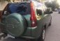 Honda Crv manual 2005 Fresh interior-4