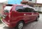 2008 Toyota Avanza G automatic FOR SALE-9