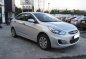 Hyundai Accent Gl 2016 for sale-1