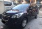 2014 Chevrolet Spin LTZ - Casa Maintained-1