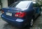 Toyota Corolla Altis 2004 for sale-6