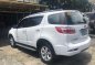 2013 CHEVY Trailblazer ltz 4x4 FOR SALE-1