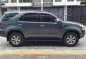 2007 Toyota Fortuner g gas matic FOR SALE-3