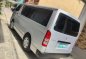 2013 Toyota Hiace Commuter MT Diesel-3