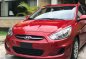 2018 Hyundai Accent - Top of the line-4