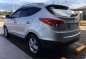 Hyundai Tucson Theta II 2012 model Automatic transmission-2