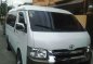 Toyota HIACE GL polar white 2014-3