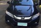 2014 Honda City 1.5 VX Automatic Color: Golden Brown-0