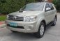 2009 Toyota Fortuner V Top of the line-1