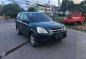 Honda CR-V 2003 automatic rush sale-1