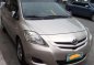 Toyota Vios 1.3 MT 2008model FOR SALE-8