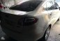 Ford Fiesta 2011 Rush 50k mileage only-1