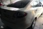 Ford Fiesta 2011 Rush 50k mileage only-0