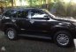 2014 Toyota Fortuner G Diesel FOR SALE-5