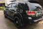 Toyota Fortuner 2005 mdl acquired 2006-10