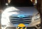 Toyota Innova 2.5 G 2015 (manual) FOR SALE-0