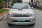 2009 Toyota Fortuner V Top of the line-0