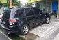Subaru Forester 2.0 2008 FOR SALE-1