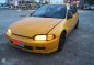 1992 Honda EG Hatchback Very good condition-1