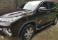 2018 Toyota Fortuner 2.4G Diesel AT 4x2 -1