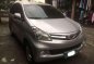 2013 Toyota Avanza G automatic FOR SALE-0