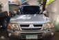 Mitsubishi Pajero 2004 For Sale -4