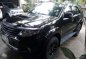 For sale Toyota Fortuner 2014 2.5 G!-9