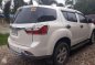 Isuzu MUX 2015 MT 4x2 Complete papers-0