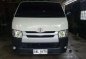 Rush! 2014- 2015 Toyota Hiace commuter-1