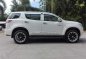 2016 Chevrolet Trailblazer Duramax MT FOR SALE-2