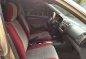 Honda Civic Dimension 2001 model-5